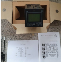 PMA 8 /16通道温度控制器   PMAKS800/ KS816