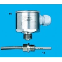 进口Dittmer-temperatur特殊温度传感器德国介绍