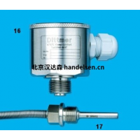 进口Dittmer-temperatur螺纹接头、防护罩、专用零件德国介绍