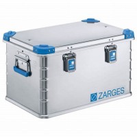 zarges 安全运输箱 高稳定性 德国制造
