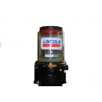 汉达森专业销售LINCOLN泵