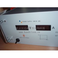 荷兰Delta SM6000系列高压电源