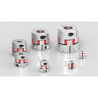 RINGFEDER  GWB金属波纹管联轴器进口