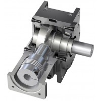 Graessner减速机齿轮箱PowerGear HS系列 - 高速齿轮箱