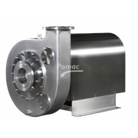 波马克 Pomac PLP 1-1.5  双螺杆泵 荷兰原厂授权品牌