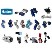 汉达森专业销售haldex泵