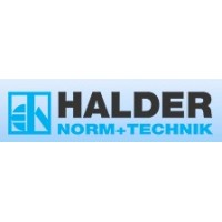 德国HALDER产品分类及简介 汉达森原厂直供