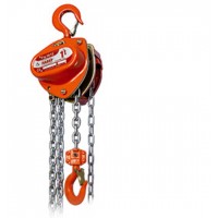 HADEF起重葫芦53/07 LEVER CHAIN HOIST 800 – 9 000 KG