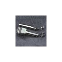 德国Dr.Kaiser凯撒磨削工具产品特点：