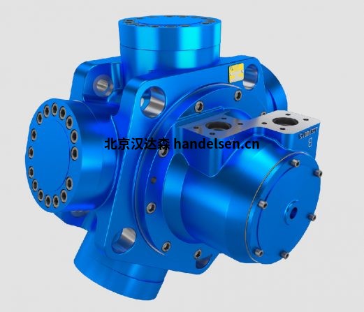 RotaryPower液压马达液压泵系统产品供应