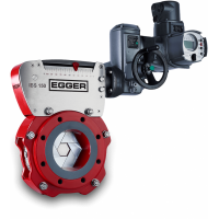 Egger涡流泵 T/TA隔膜控制阀等系列产品