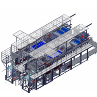 NSM磁带装载机类型 MBB-400