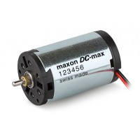 瑞士maxon motor电机DC-max系列参数