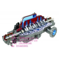 Flowserve双支撑式泵DMX型优势供应
