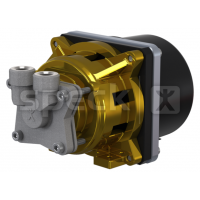 德国Speck 齿轮泵  带机械密封的紧耦合泵   原装进口