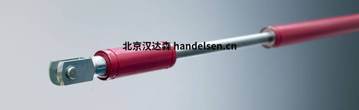 德国进口哈恩HAHN Gasfedern圆珠笔原理的气弹簧