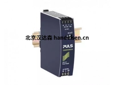 PULS电源CP5.121技术数据