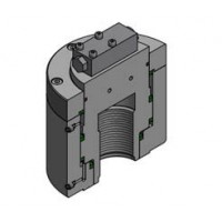 amtec Nut K 6.xxx系列产品介绍