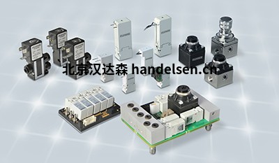 进口德国库恩克Kuhnke编码器