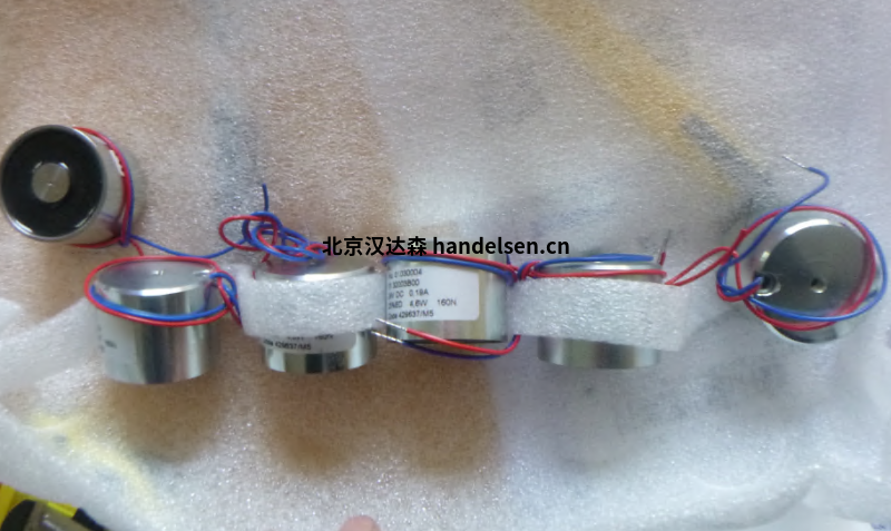 Kendrion离合器制动器传感器执行器 Kendrion离合器制动器传感器执行器