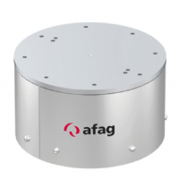 AFAG夹持器旋转模块RME080-4.5/GM12/k