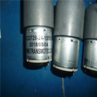 Transmotec　蠕虫齿轮电机 12VDC 43A 202rpm 421W优势供应