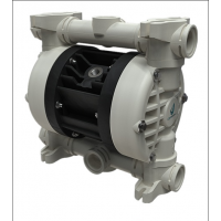 DEBEM隔膜泵BOXER 81每冲程容积：100 cc