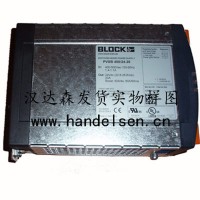 block变压器PVSE 230