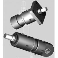 德国Hydraulika止回阀W4A-6M012-AC230