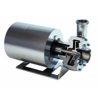 瑞士 SAWA Pumpen 自吸式离心泵