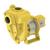 意大利 GMP PUMPS 离心泵 B11/2XR 0,75 千瓦