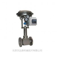 burocco顶级工艺 卫生控制阀600系列技术参数