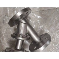 burocco用于冶金行业阀门型号介绍