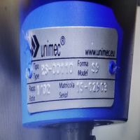 意大利unimec气缸LN02A用于汽车行业
