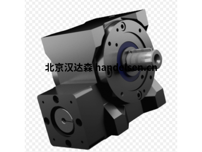ATEK齿轮箱 ATEK  VV120 1.1EO-9.9-600