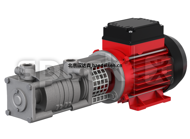 Speck涡轮泵无脉动可逆涡轮泵优势供应 
