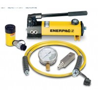 介绍美国进口恩派克Enerpac液压泵