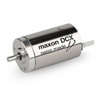 maxon motor 电机 高精密电机和驱动系统介绍资料