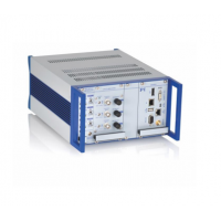 PI 德国 E-500 • E-501 模块化压电控制器。汉达森报价快 货期短。
