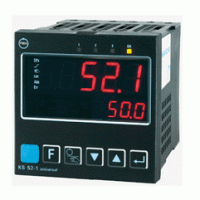 德国PMA测量温度传感温度控制产品供应