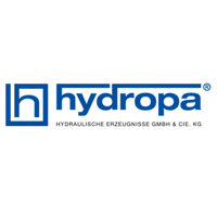 Hydropa GmbH - 德国Hydropa DS-507/FV2-100(24V)压力开关/压力继电器