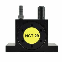 NCB系列气动球振动器 德国 Netter Vibration