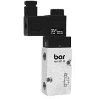 　德国 电磁阀BAR NM 321 H