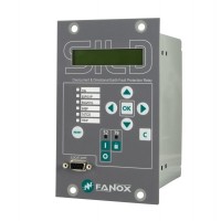 西班牙FANOX继电器