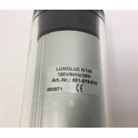 Lumolux K 036 591-022-001功率 36 W - 2 x 36 W