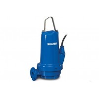 SulzerABS XFP型潜水排污泵系列产品供应