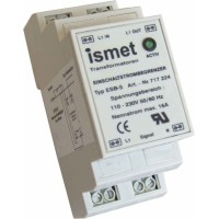 德国Ismet单相变压器DOP-L原装进口