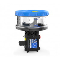 dropsa电动泵润滑泵多点润滑系统优势供应