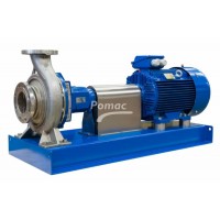 专业销售卫生齿轮泵PLP-G-POMAC