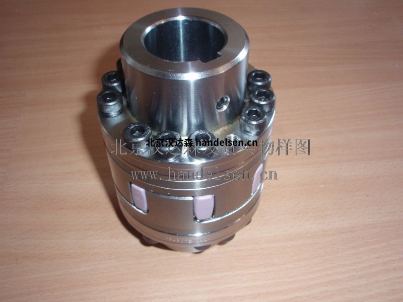 KTR联轴器